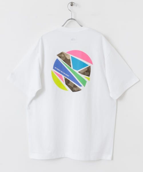 URBAN RESEARCH Sonny Label(アーバンリサーチサニーレーベル)/THE NORTH FACE　SHORT－SLEEVE Monkey Magic T－SHIRTS/img09