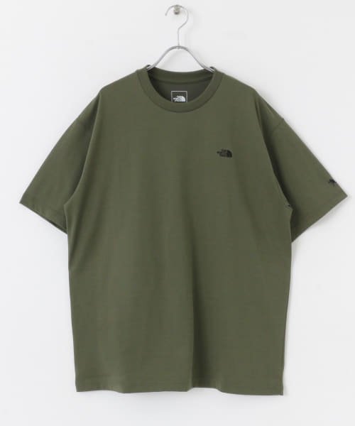 URBAN RESEARCH Sonny Label(アーバンリサーチサニーレーベル)/THE NORTH FACE　SHORT－SLEEVE Monkey Magic T－SHIRTS/img10