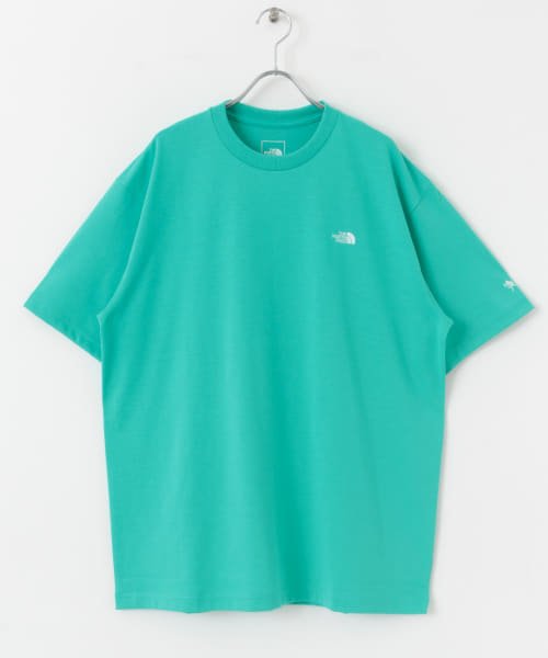 URBAN RESEARCH Sonny Label(アーバンリサーチサニーレーベル)/THE NORTH FACE　SHORT－SLEEVE Monkey Magic T－SHIRTS/img14