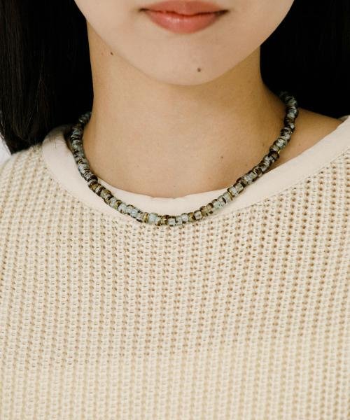 URBAN RESEARCH(アーバンリサーチ)/Sisi Joia　CANCALE Necklace/img01