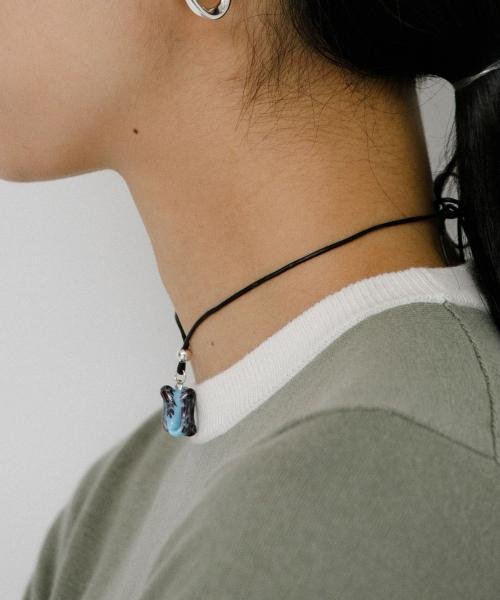 URBAN RESEARCH(アーバンリサーチ)/Sisi Joia　BINA Necklace/img01