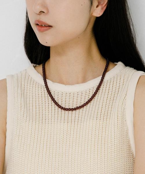 URBAN RESEARCH(アーバンリサーチ)/Sisi Joia　PALLAS Necklace/img01