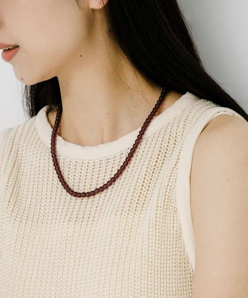 Sisi Joia　PALLAS Necklace 