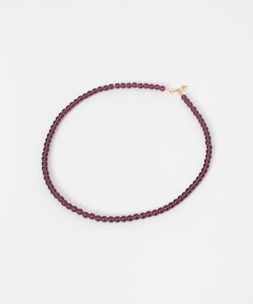 Sisi Joia　PALLAS Necklace 