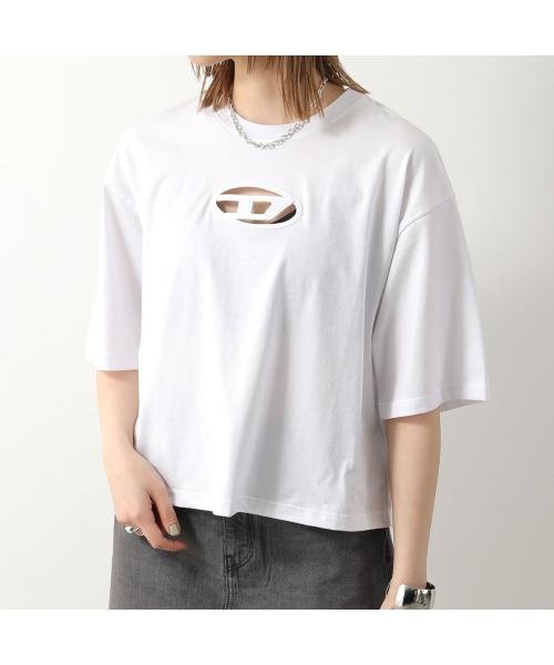 DIESEL(ディーゼル)/DIESEL Tシャツ T－ROWY－OD A11559 0NIAX/img07