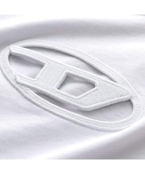 DIESEL(ディーゼル)/DIESEL Tシャツ T－ROWY－OD A11559 0NIAX/img11