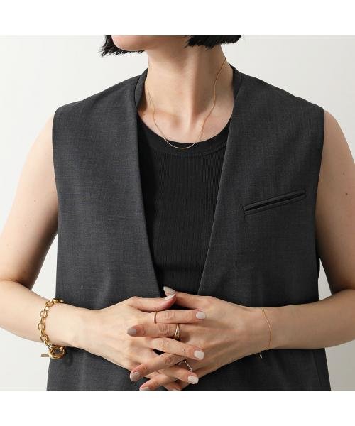 MARIA BLACK ネックレス Nyhavn 45 Necklace 300501YG MARIA BLACK ネックレス Nyhavn Necklace