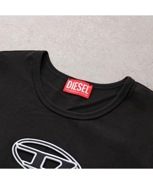 DIESEL(ディーゼル)/DIESEL ワンピース D－ANGIEL A06270 0AFAA ミニ丈/img10