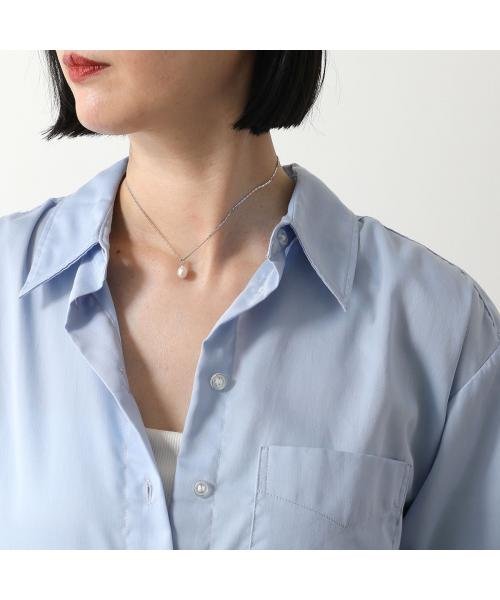 MARIA BLACK ネックレス Peblinge Necklace 300506AG MARIA BLACK ネックレス Peblinge Necklace