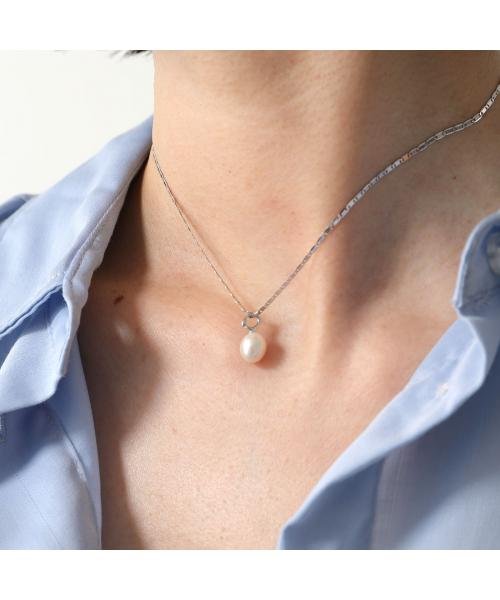 MARIA BLACK ネックレス Peblinge Necklace 300506AG MARIA BLACK ネックレス Peblinge Necklace