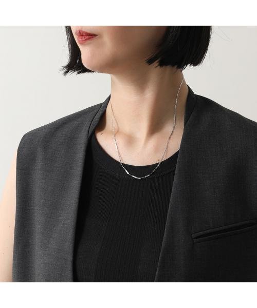 MARIA BLACK ネックレス Peblinge Necklace 300506AG MARIA BLACK ネックレス Peblinge Necklace