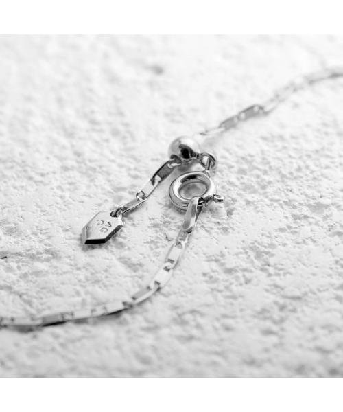 MARIA BLACK ネックレス Peblinge Necklace 300506AG MARIA BLACK ネックレス Peblinge Necklace