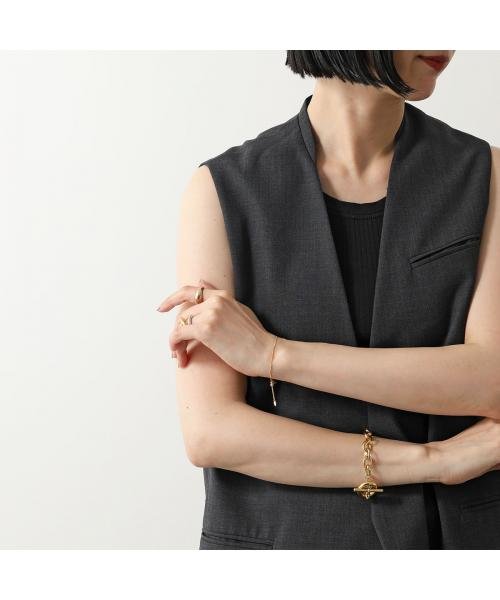 セール】MARIA BLACK ブレスレット Nyhavn Bracelet Small 400293YG 