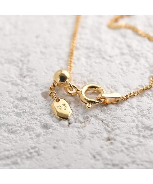 セール】MARIA BLACK ブレスレット Nyhavn Bracelet Small 400293YG 