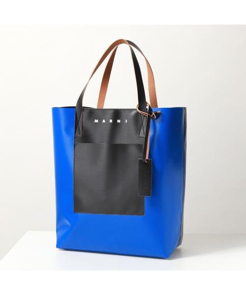 MARNI(マルニ)/【訳あり】MARNI トートバッグ SHMQ0044A0 P5769/img02