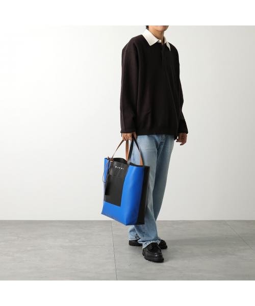 MARNI(マルニ)/【訳あり】MARNI トートバッグ SHMQ0044A0 P5769/img03