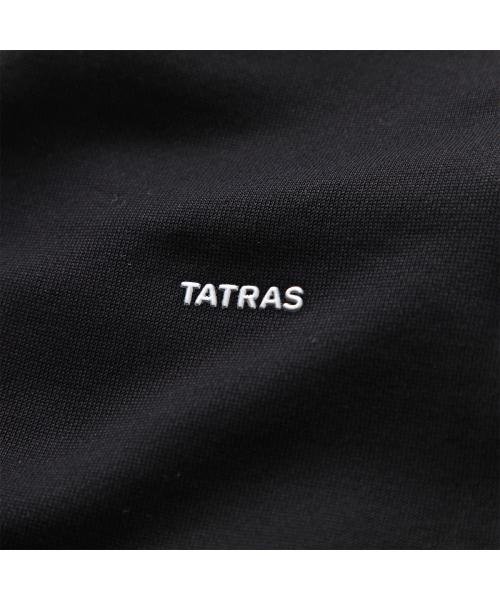 TATRAS(タトラス)/TATRAS スウェットパンツMTAT24S5092－S FOLMIDO/img08