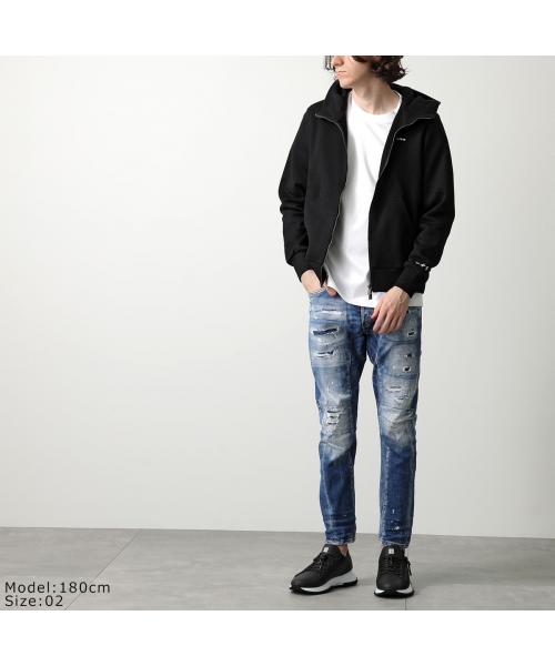 TATRAS パーカー MTAT24S8198－M FELDA