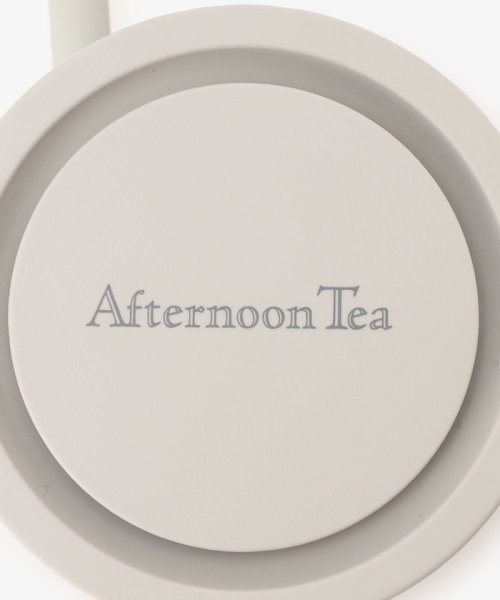 Afternoon Tea LIVING(アフタヌーンティー・リビング)/コンパクトネックファン/img03