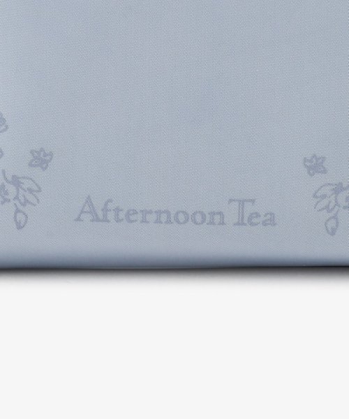 Afternoon Tea LIVING(アフタヌーンティー・リビング)/フラワー保冷ポーチ/ネックリング用/img04