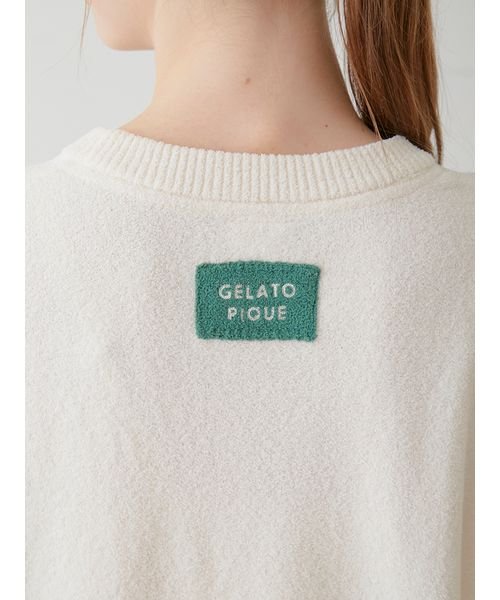 【ヒラノトシユキ】DOGジャガードプルオーバー&ショートパンツセット ヒラノトシユキ 予めご了承ください