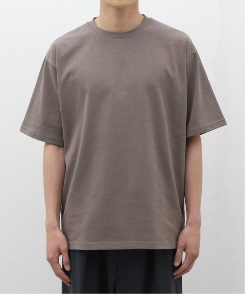 JOURNAL STANDARD(ジャーナルスタンダード)/C/HEMP GOLD Tシャツ/img02