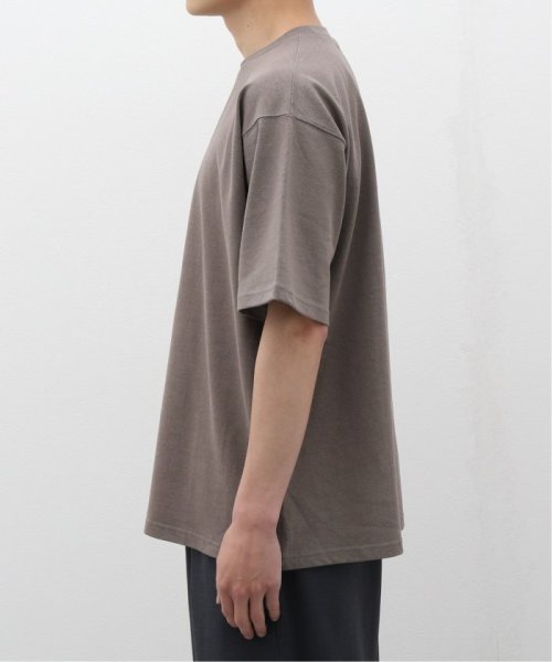 JOURNAL STANDARD(ジャーナルスタンダード)/C/HEMP GOLD Tシャツ/img03