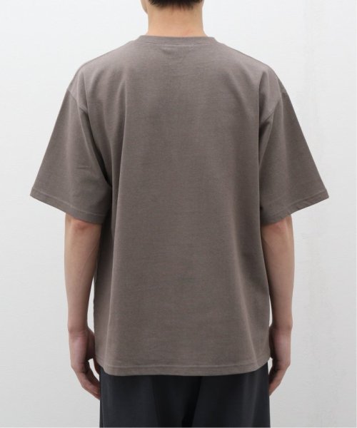 JOURNAL STANDARD(ジャーナルスタンダード)/C/HEMP GOLD Tシャツ/img04