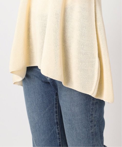 enrica/エンリカ KNIT タンクトップ 人気・おすすめ｜使いやすい・旅行におすすめ 品質保証 全国発送 正規品・日本国内発送・安心保証付き