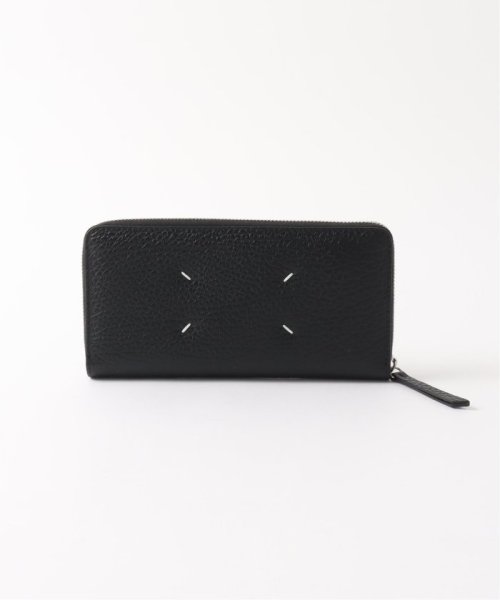 EDIFICE(エディフィス)/Maison Margiela (メゾン マルジェラ) Four Stitch Wallet S56UI0110/P4455/img01