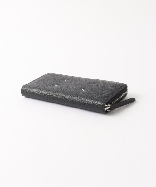 EDIFICE(エディフィス)/Maison Margiela (メゾン マルジェラ) Four Stitch Wallet S56UI0110/P4455/img04