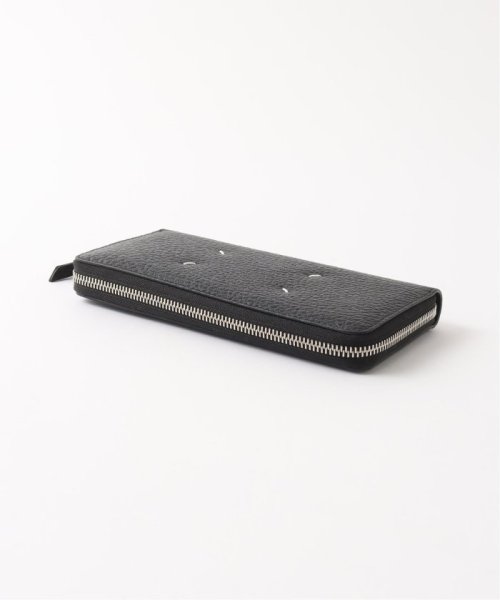 EDIFICE(エディフィス)/Maison Margiela (メゾン マルジェラ) Four Stitch Wallet S56UI0110/P4455/img05