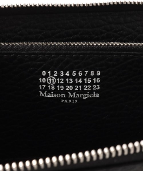 EDIFICE(エディフィス)/Maison Margiela (メゾン マルジェラ) Four Stitch Wallet S56UI0110/P4455/img11