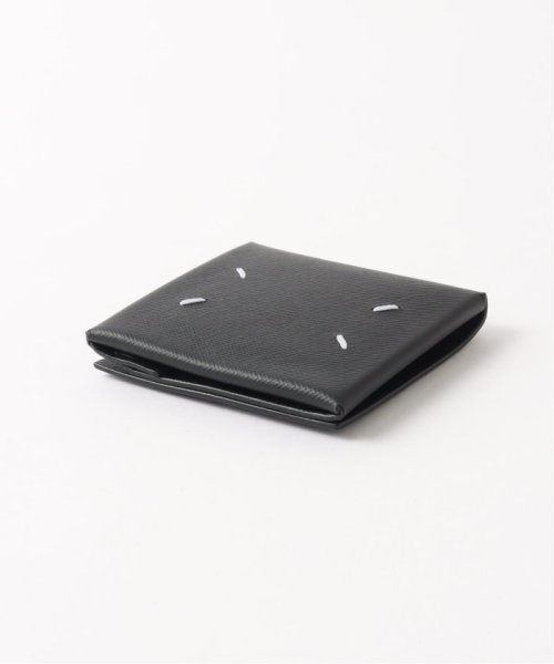 EDIFICE(エディフィス)/Maison Margiela (メゾン マルジェラ) Neck Wallet SA1VL0015/P6799/img04