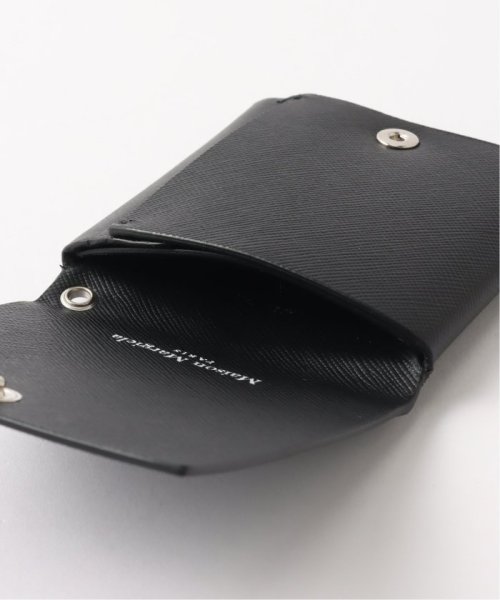 EDIFICE(エディフィス)/Maison Margiela (メゾン マルジェラ) Neck Wallet SA1VL0015/P6799/img06