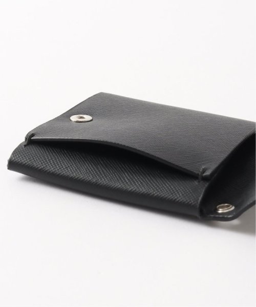 EDIFICE(エディフィス)/Maison Margiela (メゾン マルジェラ) Neck Wallet SA1VL0015/P6799/img07