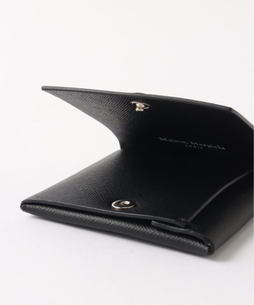 EDIFICE(エディフィス)/Maison Margiela (メゾン マルジェラ) Neck Wallet SA1VL0015/P6799/img08