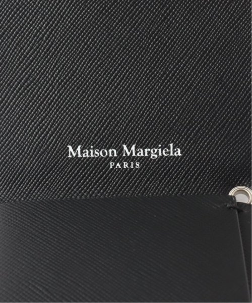 EDIFICE(エディフィス)/Maison Margiela (メゾン マルジェラ) Neck Wallet SA1VL0015/P6799/img11