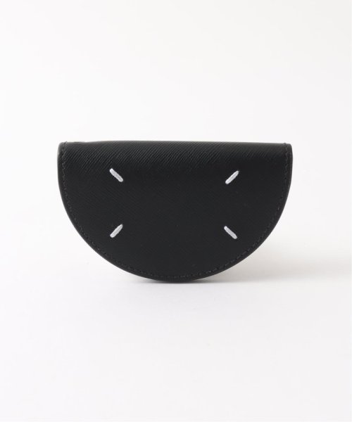 Maison Margiela (メゾン マルジェラ) Neck Wallet SA1VL0016/P6799 メゾン マルジェラ Maison Margiela MAISON MARGIELA マルタン