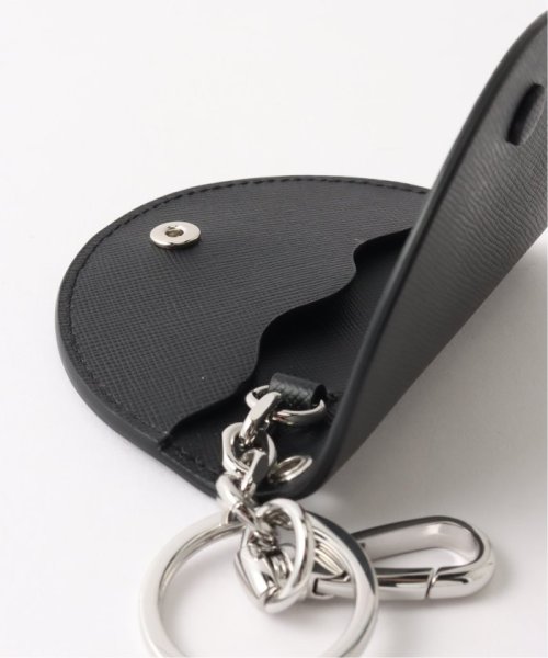 Maison Margiela (メゾン マルジェラ) Neck Wallet SA1VL0016/P6799 メゾン マルジェラ Maison Margiela MAISON MARGIELA マルタン