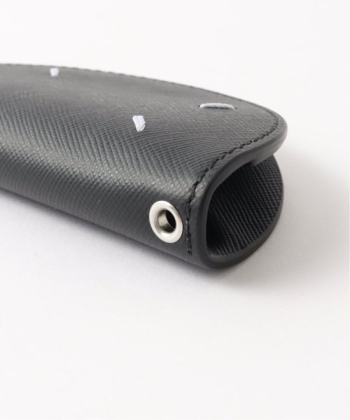 Maison Margiela (メゾン マルジェラ) Neck Wallet SA1VL0016/P6799 メゾン マルジェラ Maison Margiela MAISON MARGIELA マルタン