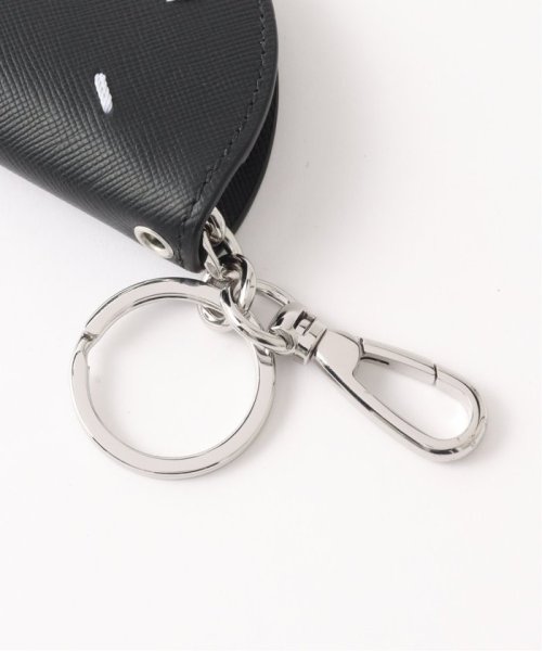 Maison Margiela (メゾン マルジェラ) Neck Wallet SA1VL0016/P6799 メゾン マルジェラ Maison Margiela MAISON MARGIELA マルタン