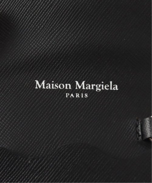 EDIFICE(エディフィス)/Maison Margiela (メゾン マルジェラ) Neck Wallet SA1VL0016/P6799/img11