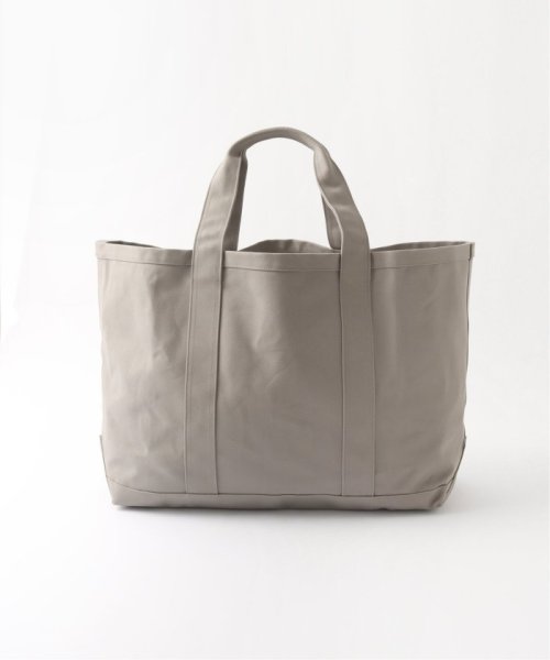 EDIFICE(エディフィス)/Sillage (シアージ) HUGE TOTE BAG SL24SS－TOTE/img01