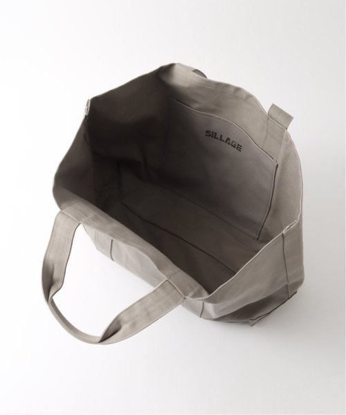 Sillage (シアージ) HUGE TOTE BAG SL24SS－TOTE Sillage シアージ TOTE