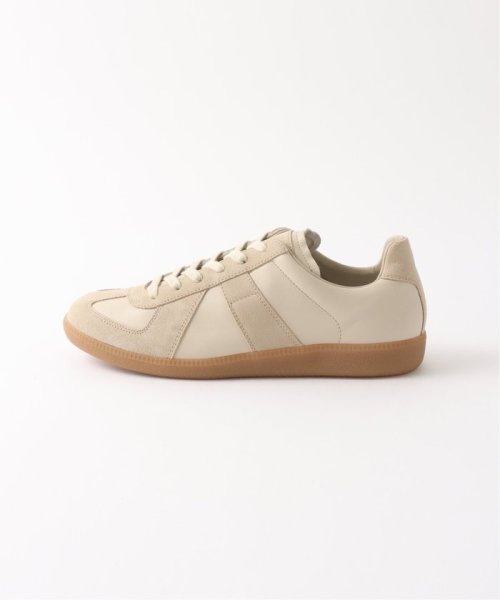 EDIFICE(エディフィス)/Maison Margiela (メゾン マルジェラ) REPLICA German Trainer S57WS0236/P1895/img01