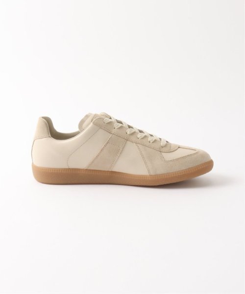 EDIFICE(エディフィス)/Maison Margiela (メゾン マルジェラ) REPLICA German Trainer S57WS0236/P1895/img03