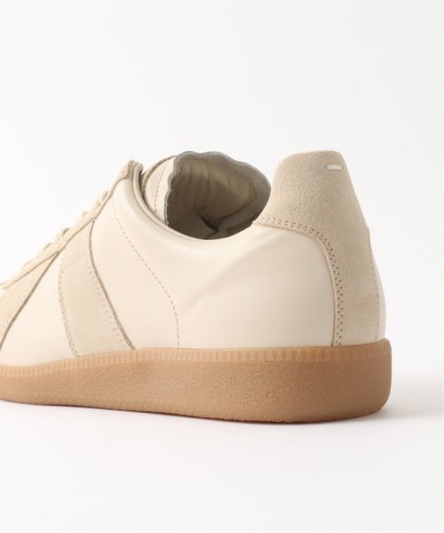 EDIFICE(エディフィス)/Maison Margiela (メゾン マルジェラ) REPLICA German Trainer S57WS0236/P1895/img04