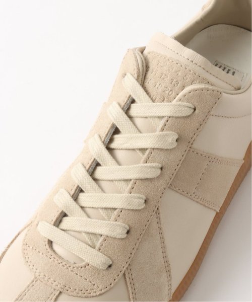 EDIFICE(エディフィス)/Maison Margiela (メゾン マルジェラ) REPLICA German Trainer S57WS0236/P1895/img07