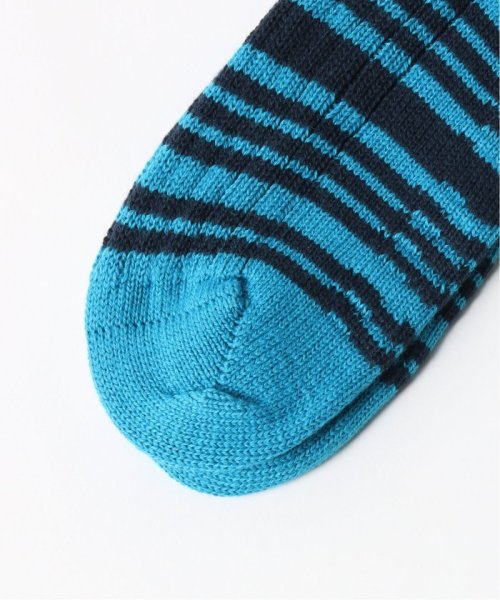 JOURNAL STANDARD(ジャーナルスタンダード)/CORGI / コーギーSTRIPE SOCKS/img01